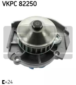 SKF VKPC 82250